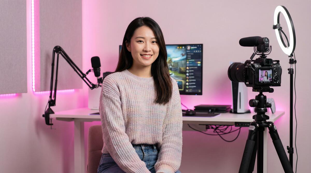 原创视频分享平台