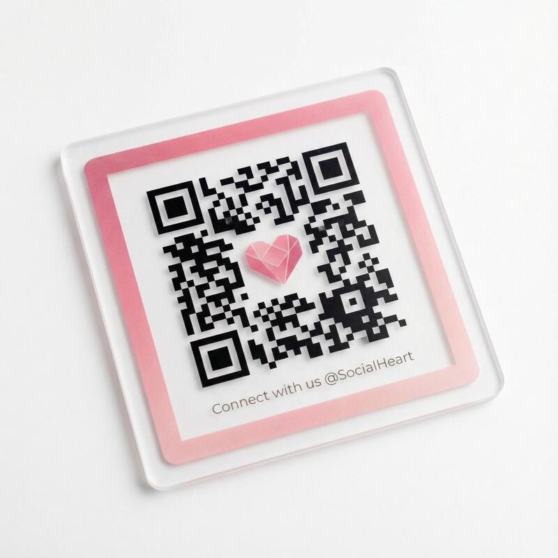 官方公众号二维码